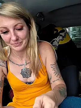 Stripchat Adult Webcam of SheIsSomething