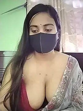 Stripchat Nude Webcam of SimaRoy-
