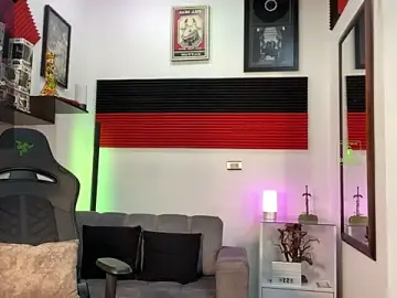 Stripchat Sex Chat of knimh