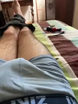 Stripchat Best Webcam of solomec