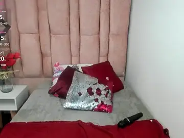 Stripchat Sex Cam of Issa_Milf__