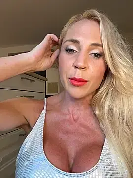 Stripchat Free Live Porn of Kate-monroe