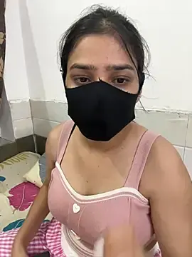 Stripchat Live Sex Cam of SWEET_AARU1