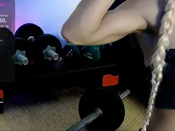 Stripchat Best Webcam of SarahRaynex