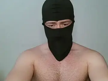 Stripchat Sex Cam of phantomgent-x