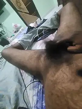 Stripchat Sex Chat of supermanfly143