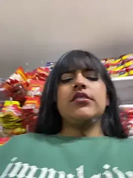 Stripchat Live Sex of Annie_Alicee