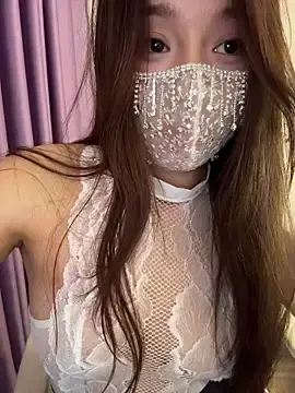 Stripchat Live Porn of HiLILI-00