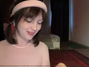 Stripchat Free Live Porn of electric_babe