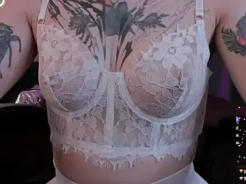 Stripchat Sex Chat of tattoo_art_baby