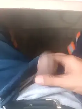 Stripchat Live Porn of By_Mehmet