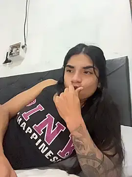 Stripchat Watch Live Sex Cams of InesD_Arcy
