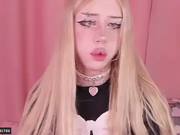 Stripchat Live Sex of Joy_Barker