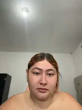 Stripchat Free Live Porn of Rouse-Antonella_