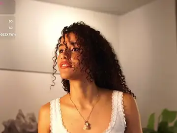 Stripchat Free Porn Cam of SeleneMous