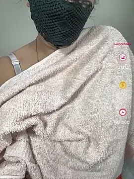 Stripchat Sex Chat of ArathyNambyarMallu