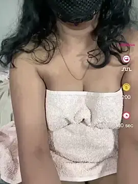 Stripchat Adult Video Chat of ArathyNambyarMallu