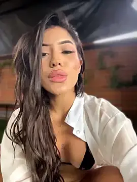 Stripchat Free Live Porn of MystiqueXXX