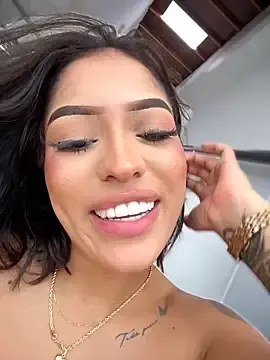 Stripchat Sex Chat of MystiqueXXX
