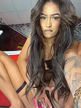Stripchat Adult Video Chat of MystiqueXXX