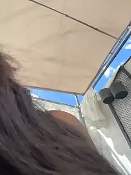 Stripchat Sex Chat of MystiqueXXX