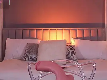 Stripchat Live Sex Cam of ValeryNova