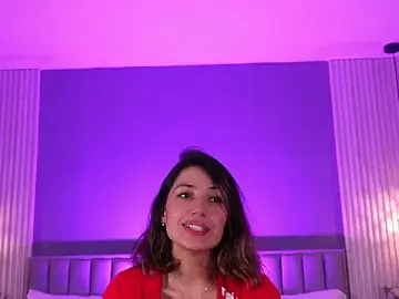 Stripchat Sex Cam of ValeryNova