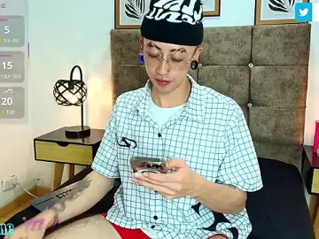 Stripchat Best Webcam of Yoshua_Smith_