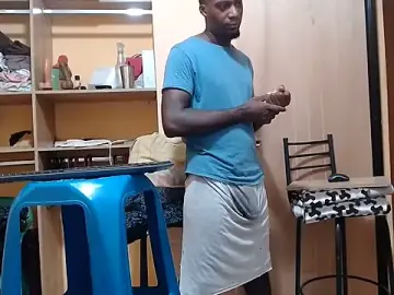 Stripchat Best live sex cam show of kurtbigcock