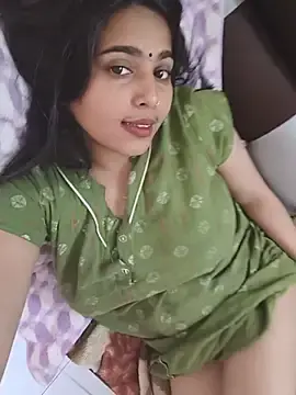Stripchat Sex Chat of Cute-Simmi69