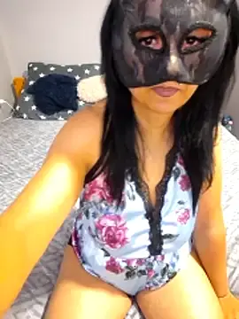 Stripchat Live Sex of Lady_Barby_Secret