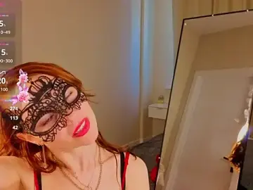Stripchat Watch Live Sex Cams of Margo_Kelly