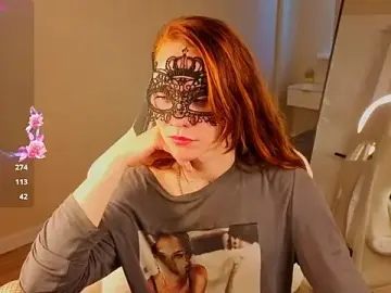 Stripchat Live Porn of Margo_Kelly