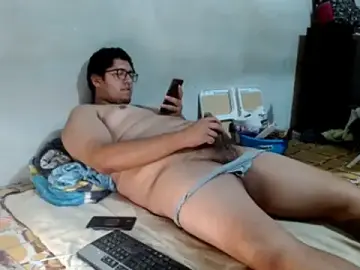 Stripchat Live Porn of MeisanPaul
