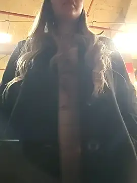 Stripchat Live Porn of alana_69