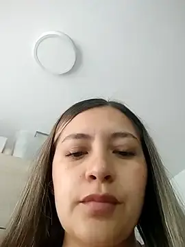 Stripchat Live Sex of alana_69