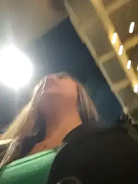 Stripchat Live Porn of alana_69