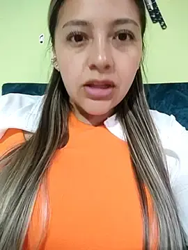 Stripchat Best live sex cam show of alana_69
