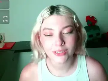 Stripchat Free Porn Cam of Ania_jones