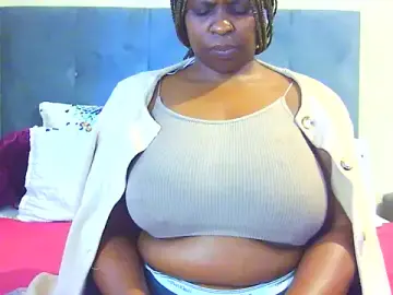 Stripchat Live Sex of Black-Barbiexxc