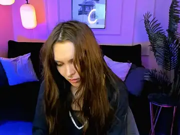 Stripchat Watch Live Sex Cams of ChloeSunny