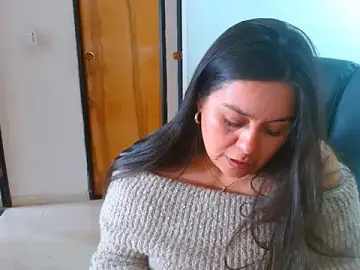 Stripchat Private Sex Chat of Ixchel_Anaid
