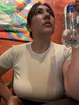 Stripchat Best Webcam of KittyObsession