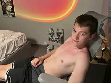 Stripchat Free Live Porn of cronck52