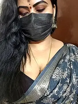 Stripchat Private Sex Chat of Anushka_flower