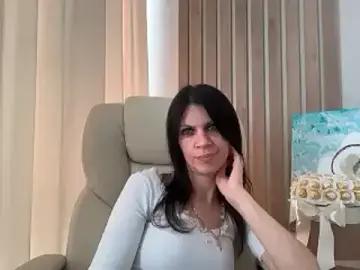 Stripchat Live Porn of InjaAtHome