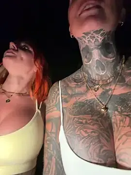 Stripchat Free Porn Cam of Inked_lorena