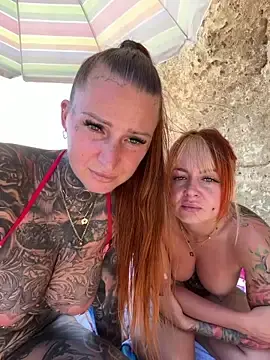 Stripchat Private Sex Chat of Inked_lorena