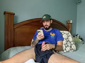 Stripchat Live Porn of Jonny0399_