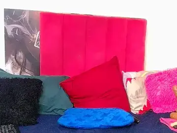 Stripchat Live Sex Cam of Lisa-001